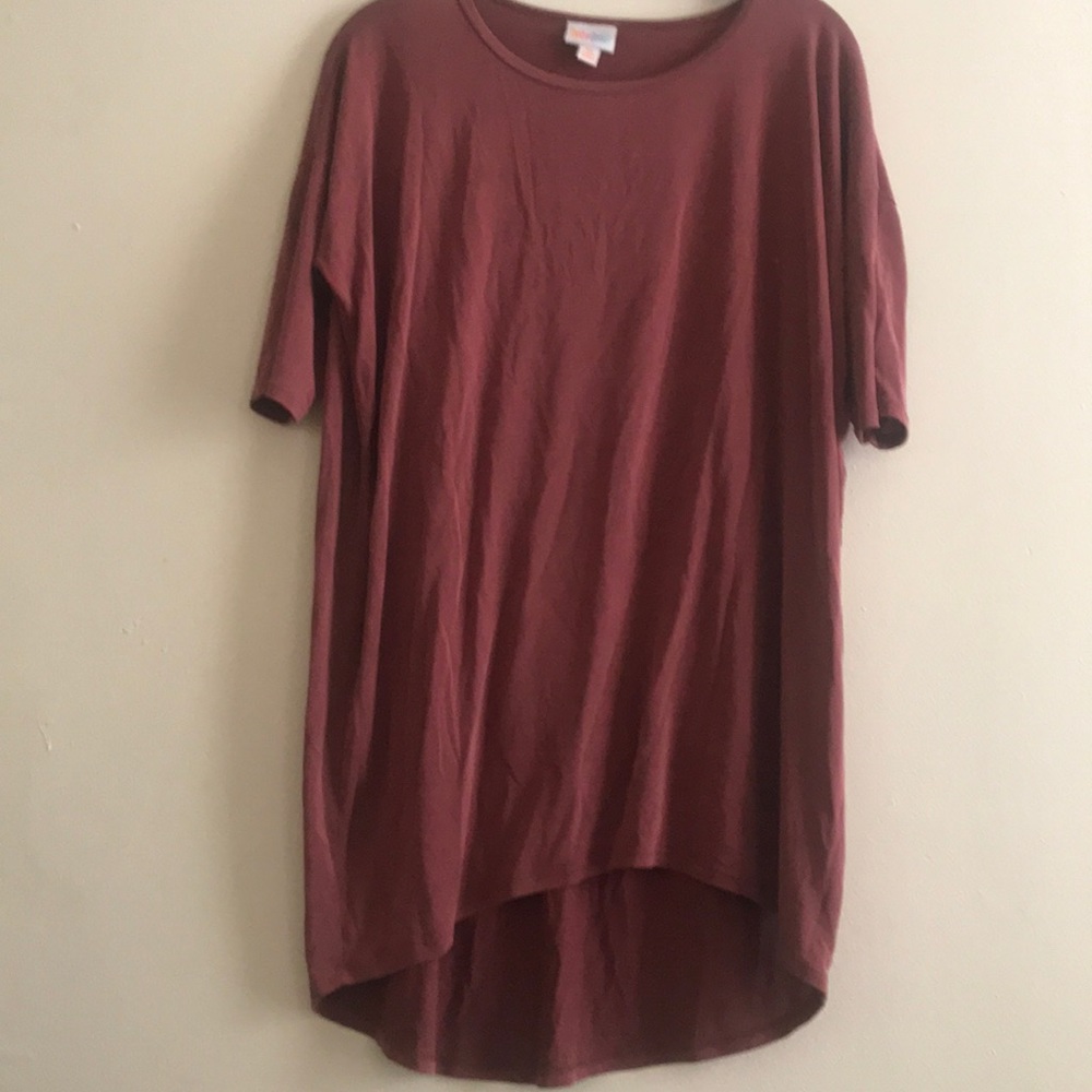 Lularoe Irma